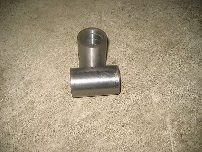 Втулка 702ЕА.01.15.002 - Gidrorul