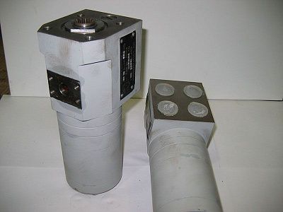 Гидроруль ОКР3/800 - Gidrorul
