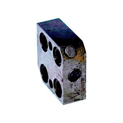 Клапанный блок МРГ.ОК.02 - Gidrorul