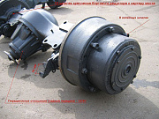 Мост ОДМ.73.001 (12:40) - Gidrorul