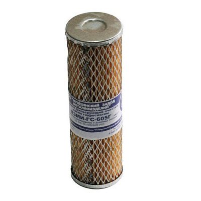 Фильтроэлемент гидросистемы М5334М(ПЗМИ-ГС-605Г ) - Gidrorul