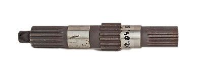 Вал 350.02.04.002 (А-352: первичный) - Gidrorul