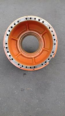 Ступица колеса У2210.20.Н-2-03.300-02 КАП.РЕМ. - Gidrorul