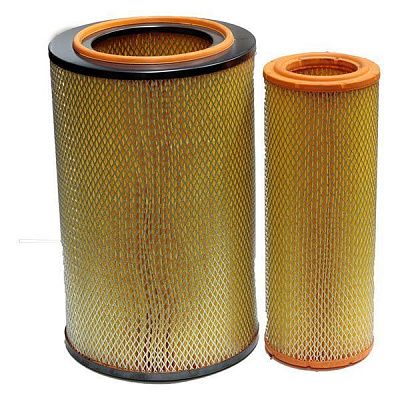 Ф/патрон ПЗМИ-В-260 (воздушный) - Gidrorul