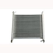 Радиатор масляный РМ-100 (485*380*35) - Gidrorul