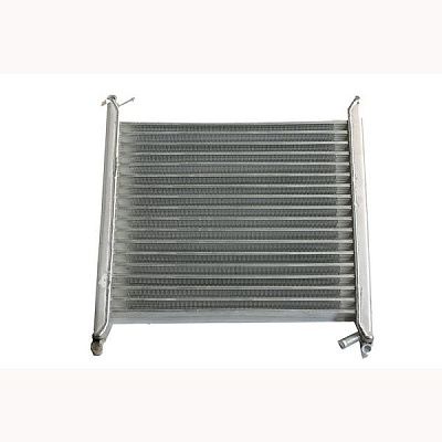 Радиатор масляный РМ-100 (485*380*35) - Gidrorul