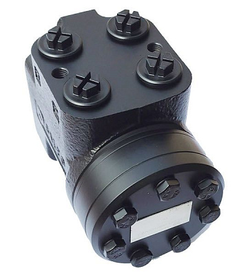 Насос-дозатор DOC 125AEL1 - Gidrorul