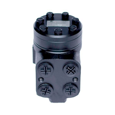 Насос-дозатор DOC 125BEL2 (Аналог Д.125, М22х1,5) - Gidrorul