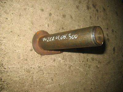 Палец 702ЕА.01.08.300 - Gidrorul