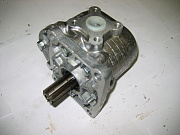 НШ 50Д-3 лев.(НШ 50У, С, В ...-3Л) - Gidrorul