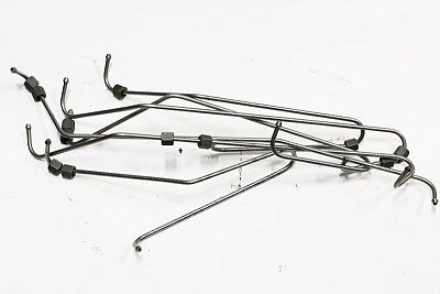 Топливопровод ВД 260-1104300-Б1-02 - Gidrorul