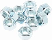 Гайка М80*2 ГОСТ 11871 - Gidrorul