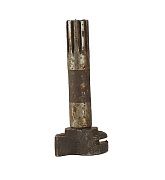 Кулак разжимной 500-3501111-Б (У2210.02-02.001 левый) - Gidrorul