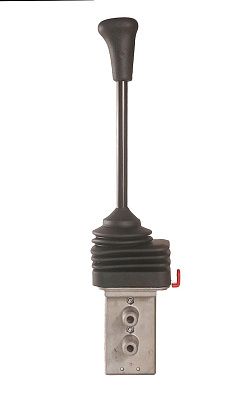 1036-8-02 блок управления (джойстик)  дистанционный код 413000244 - Gidrorul