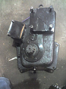 РОМ ТО-25.10.04.000 (дв. СМД-60, со стаканами и приводами: под 310.2.112..., НШ-32,  под диск сцепления) - Gidrorul