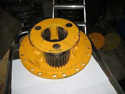 Водило в сборе с сателлитами У2210.03А-00.030 - Gidrorul