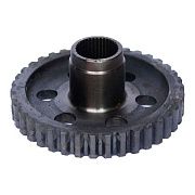 Втулка У2210.20Н-2-05.025 (У2210.20Н-2-03.025) - Gidrorul