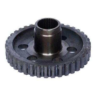 Втулка У2210.20Н-2-05.025 (У2210.20Н-2-03.025) - Gidrorul