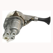 Кран тормозной 6029/64221-3537310-30 - Gidrorul