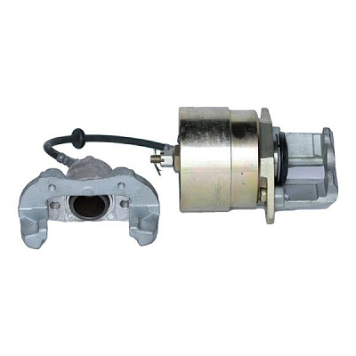 Механизм тормозной У35.615-35.510 - Gidrorul