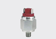 Датчик давления Euroswitch 41C10864 (для Амкодор) (NO- нормально-открытый, М10х1 (цилиндрич.), диапазон 20-50 bar, настроен на 25D bar.) - Gidrorul