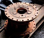 Водило в сборе с сателлитами У2210.03А-00.030 - Gidrorul