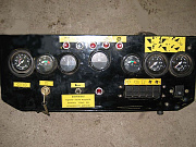 Щиток приборов (панель управления) ТО-30.42.03.100 погрузчика ТО-30, ПК-2202 в сборе - Gidrorul