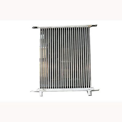 Радиатор масляный РМ-150-10.13.010-01 - Gidrorul