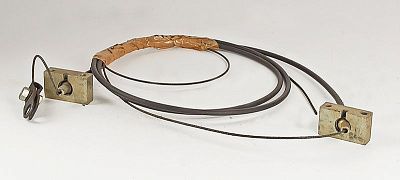 Трос газа ТО-18Д.09.01.000 - Gidrorul