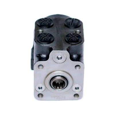 Насос-дозатор DOC 160BE (Аналог Д.160, М22х1,5) - Gidrorul