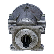 НШ 32А-3 (круглый) - Gidrorul