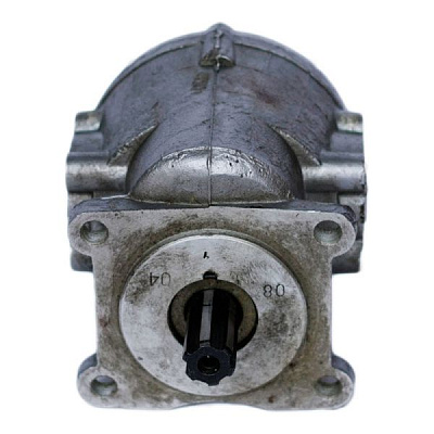 НШ 32А-3 (круглый) - Gidrorul