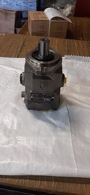 M4MF28-28 1 B 2, код HP31528132 Мотор поршневой нерегулируемый - Gidrorul