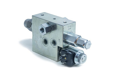 Клапан питания HC-SE2 V01 30 RWG02, код 15602 - Gidrorul