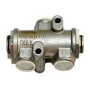 Клапан защитный двойной 100-3515110 - Gidrorul