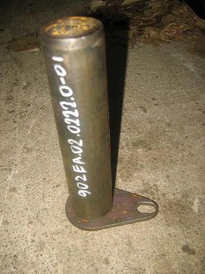 Палец 702ЕА.02.22.000-01 - Gidrorul