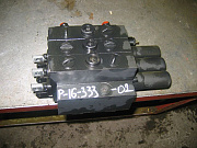 Гидрораспределитель Р-16.333 (3-х золотниковый) - Gidrorul