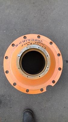 Ступица колеса У2210.20.Н-2-03.300-02 КАП.РЕМ. - Gidrorul