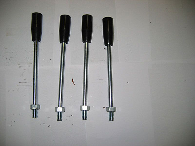 Гидрораспределитель DCV-50/6 IS 010 190 S F4 - Gidrorul