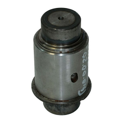 Палец 702Е 02.00.016 (ТО-49.01.00.007) Рама - Gidrorul