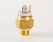 Термостат биметаллический Euroswitch S.r.l. 5061602055 - Gidrorul