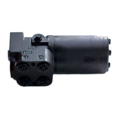 Насос-дозатор DLS800CF (DLS800FFL1, Аналог 1132.800) - Gidrorul