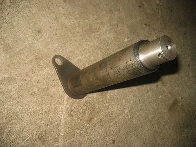 Палец 702ЕА.02.23.000 - Gidrorul