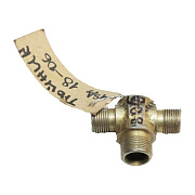 Тройник ТО-18Д.18.00.006 - Gidrorul