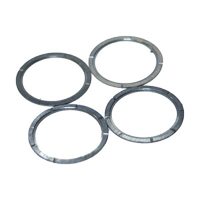 Кольцо У35.615-01.054-01 (У35.605-00.525) - Gidrorul