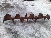 Шнек Д-902.13.00.000 снегоочистителя - Gidrorul