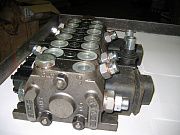 Гидрораспределитель DCV-50/6 IS 010 190 S F4 - Gidrorul