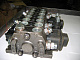 Гидрораспределитель DCV-50/6 IS 010 190 S F4 - Gidrorul