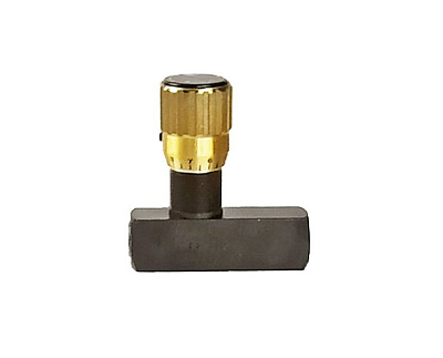 Дроссель FT 257/5 14 F.lli Tognella - Gidrorul