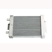 Радиатор масляный М-220-68.52.16.000 (570*330*70) - Gidrorul